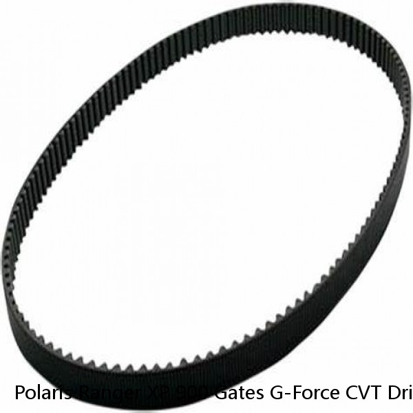 Polaris Ranger XP 900 Gates G-Force CVT Drive Belt 2013-2019  #1 image