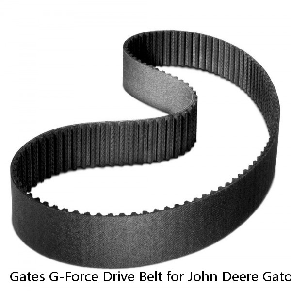 Gates G-Force Drive Belt for John Deere Gator XUV 825i 4x4 2011-2014 tw #1 image